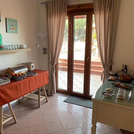 B&B Ioli Vesuvio Ερκολάνο Εξωτερικό φωτογραφία