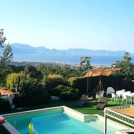 B&B Ioli Vesuvio Ερκολάνο Εξωτερικό φωτογραφία