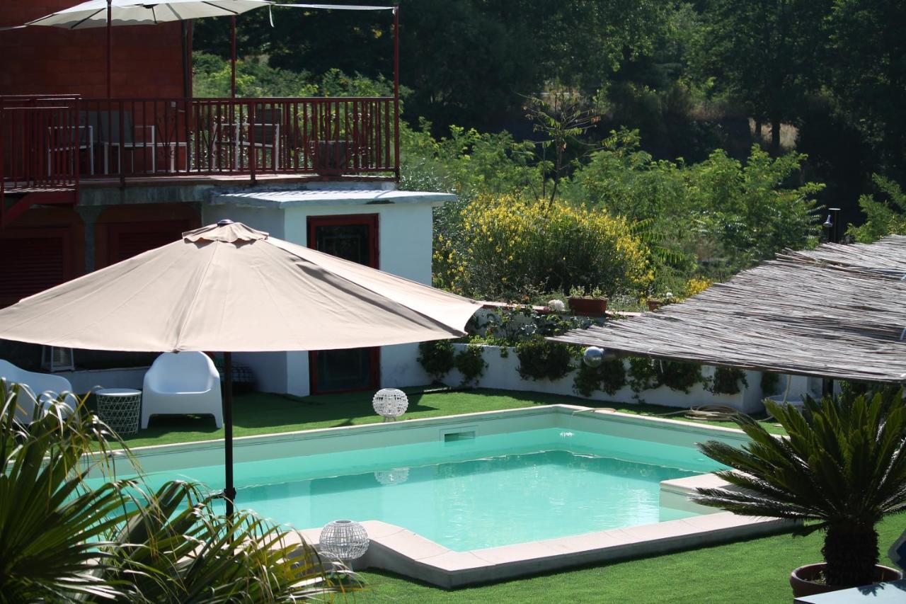 B&B Ioli Vesuvio Ερκολάνο Εξωτερικό φωτογραφία