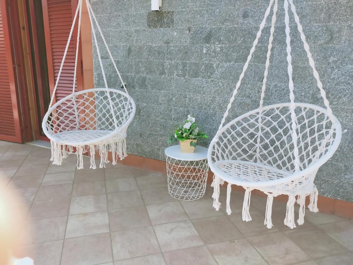 B&B Ioli Vesuvio Ερκολάνο Εξωτερικό φωτογραφία