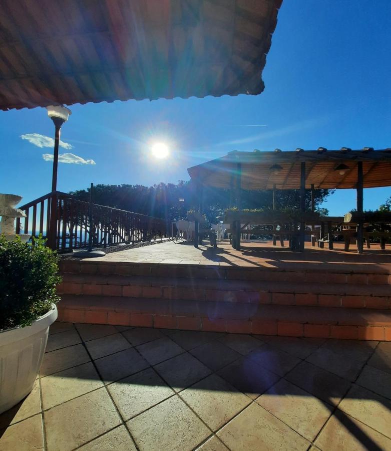 B&B Ioli Vesuvio Ερκολάνο Εξωτερικό φωτογραφία