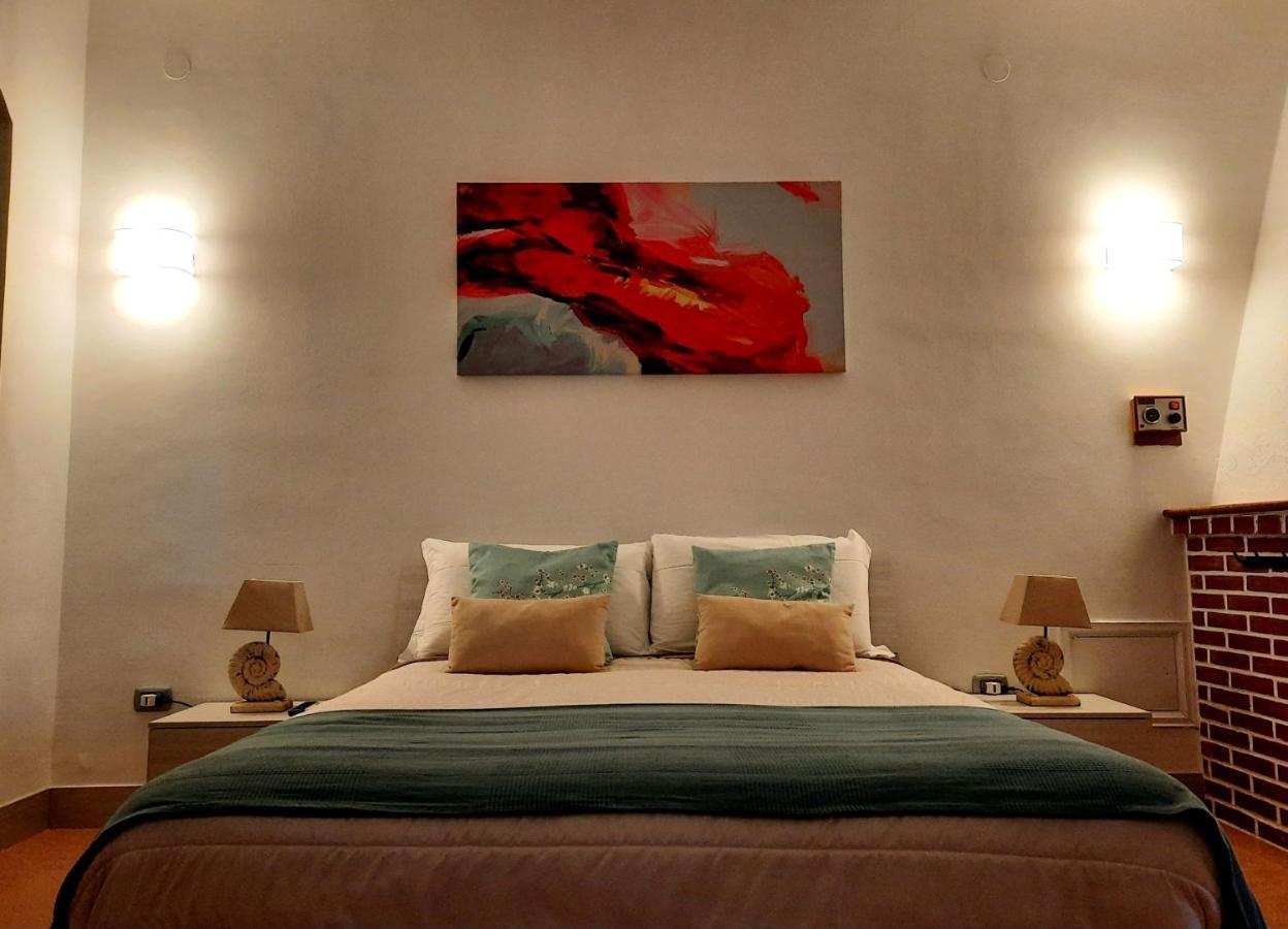 B&B Ioli Vesuvio Ερκολάνο Εξωτερικό φωτογραφία
