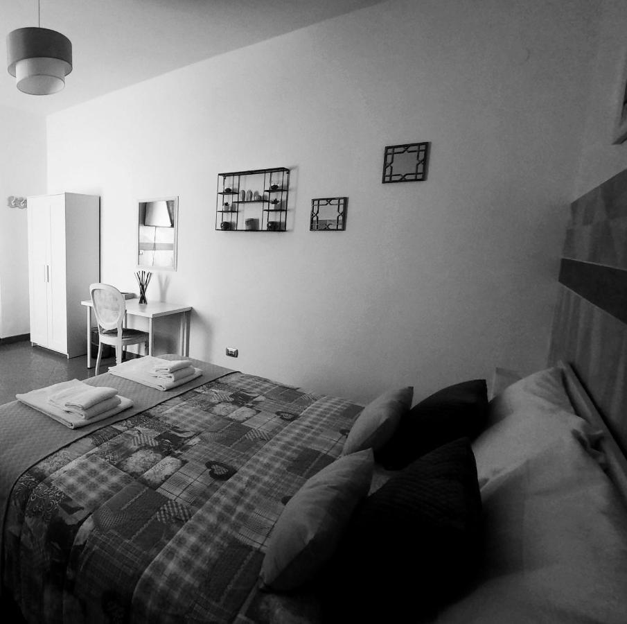 B&B Ioli Vesuvio Ερκολάνο Εξωτερικό φωτογραφία