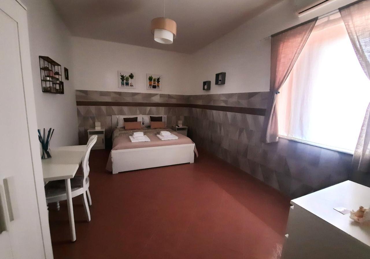 B&B Ioli Vesuvio Ερκολάνο Εξωτερικό φωτογραφία