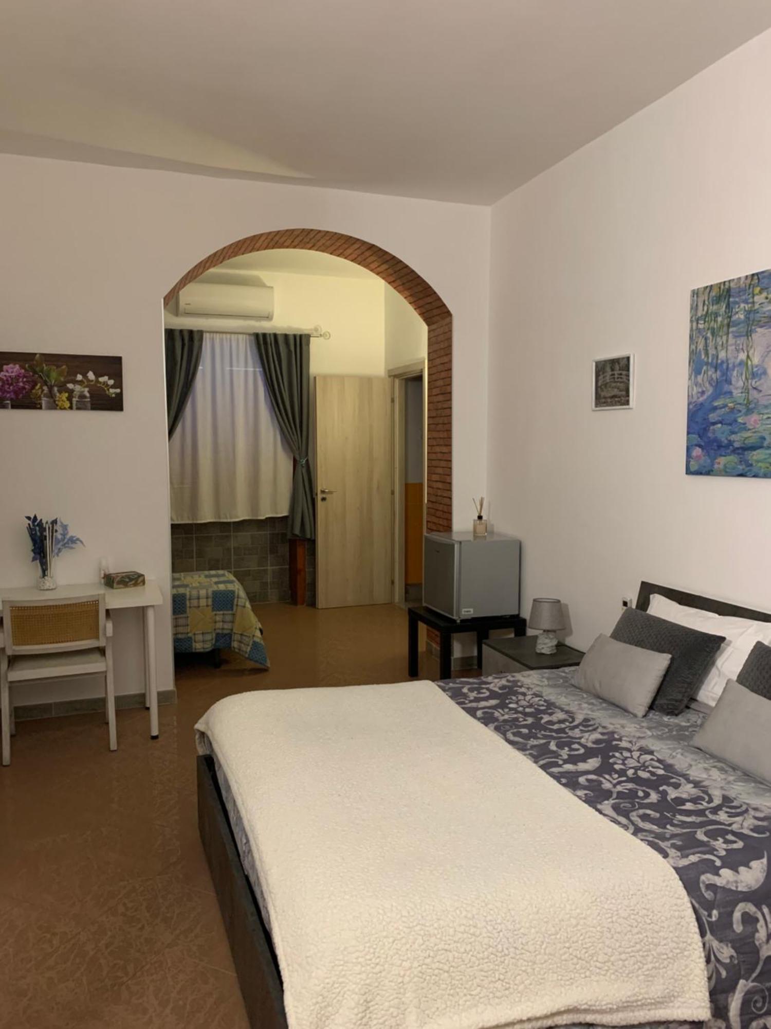 B&B Ioli Vesuvio Ερκολάνο Εξωτερικό φωτογραφία