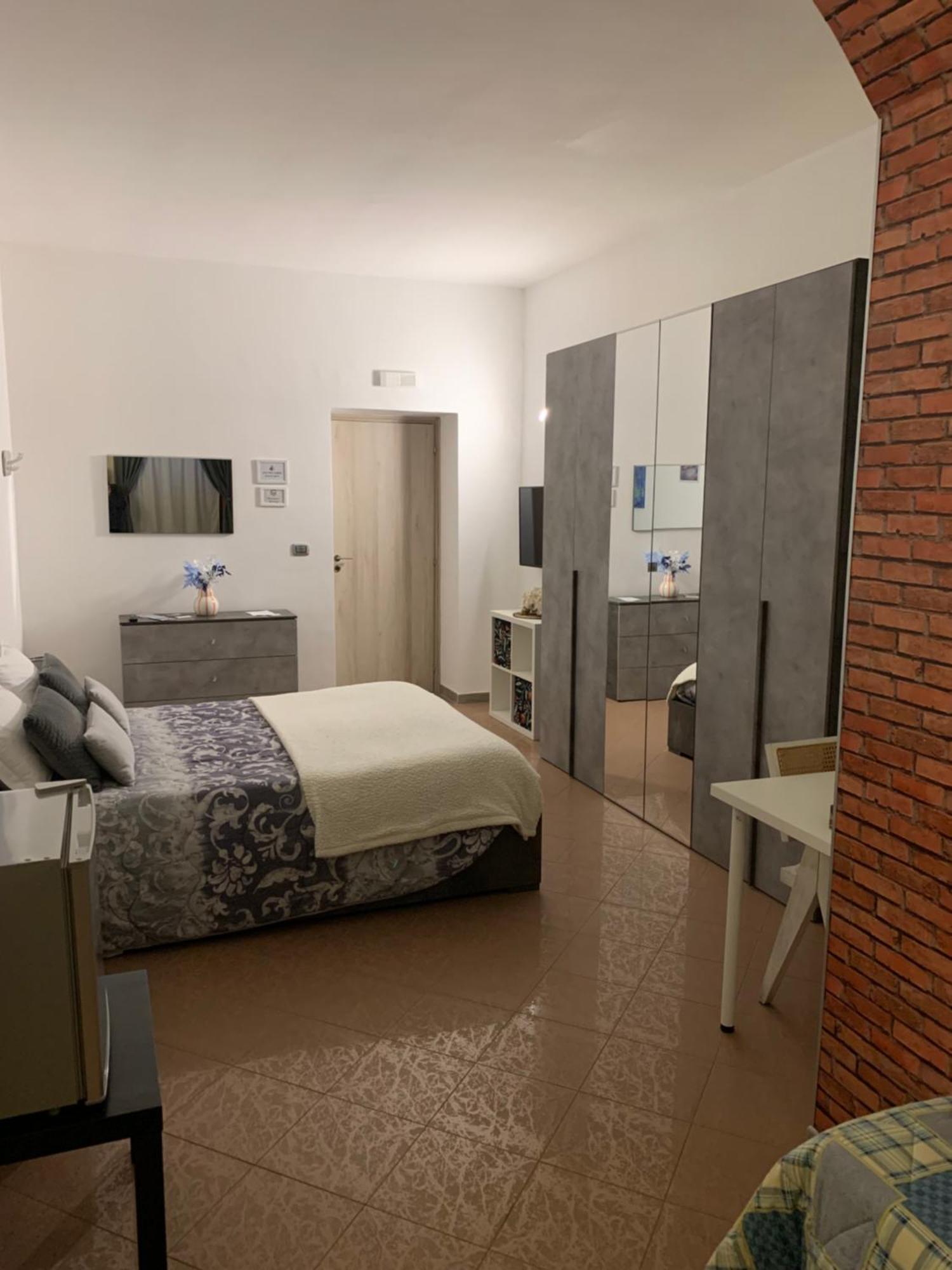 B&B Ioli Vesuvio Ερκολάνο Εξωτερικό φωτογραφία