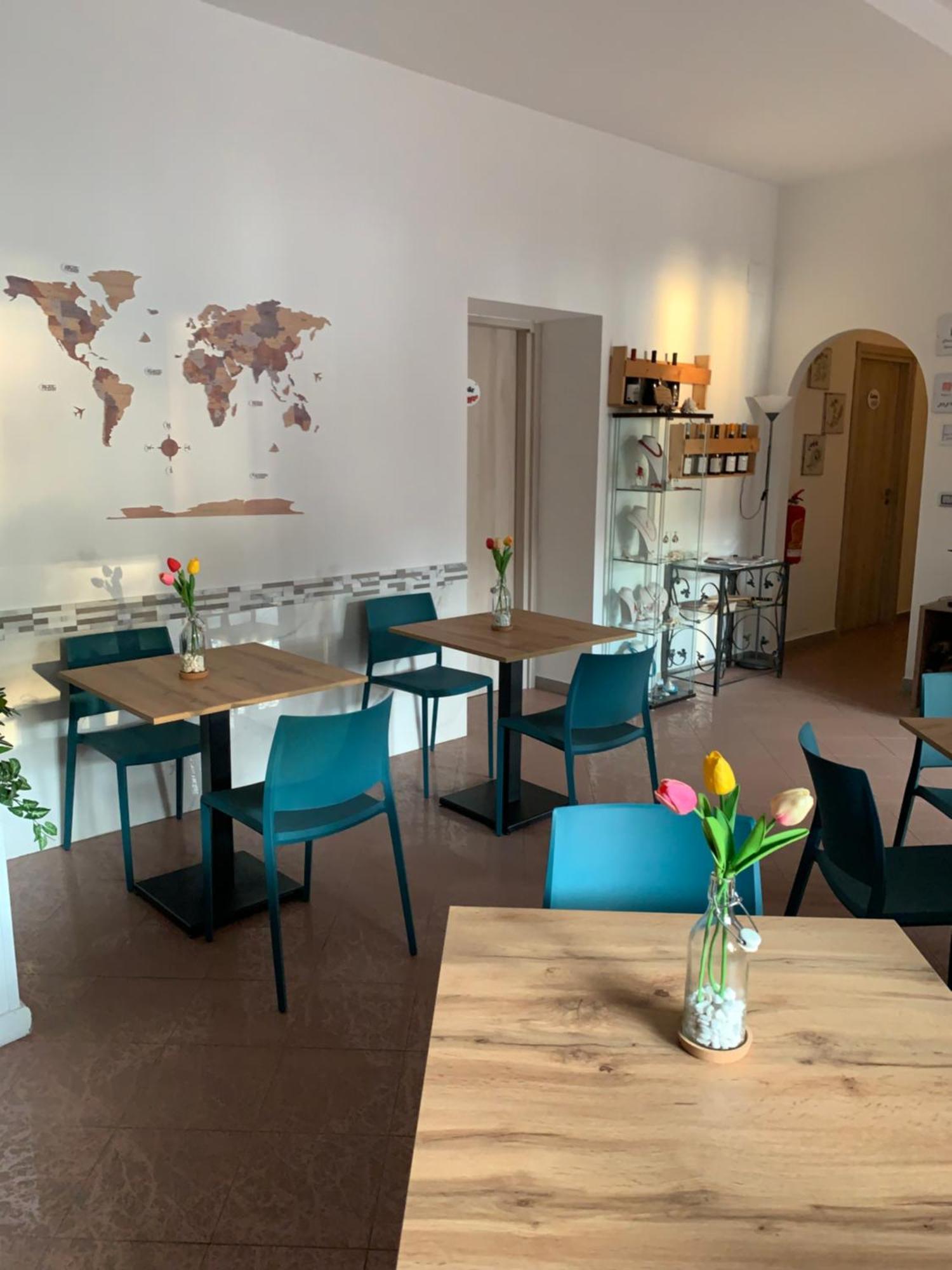 B&B Ioli Vesuvio Ερκολάνο Εξωτερικό φωτογραφία