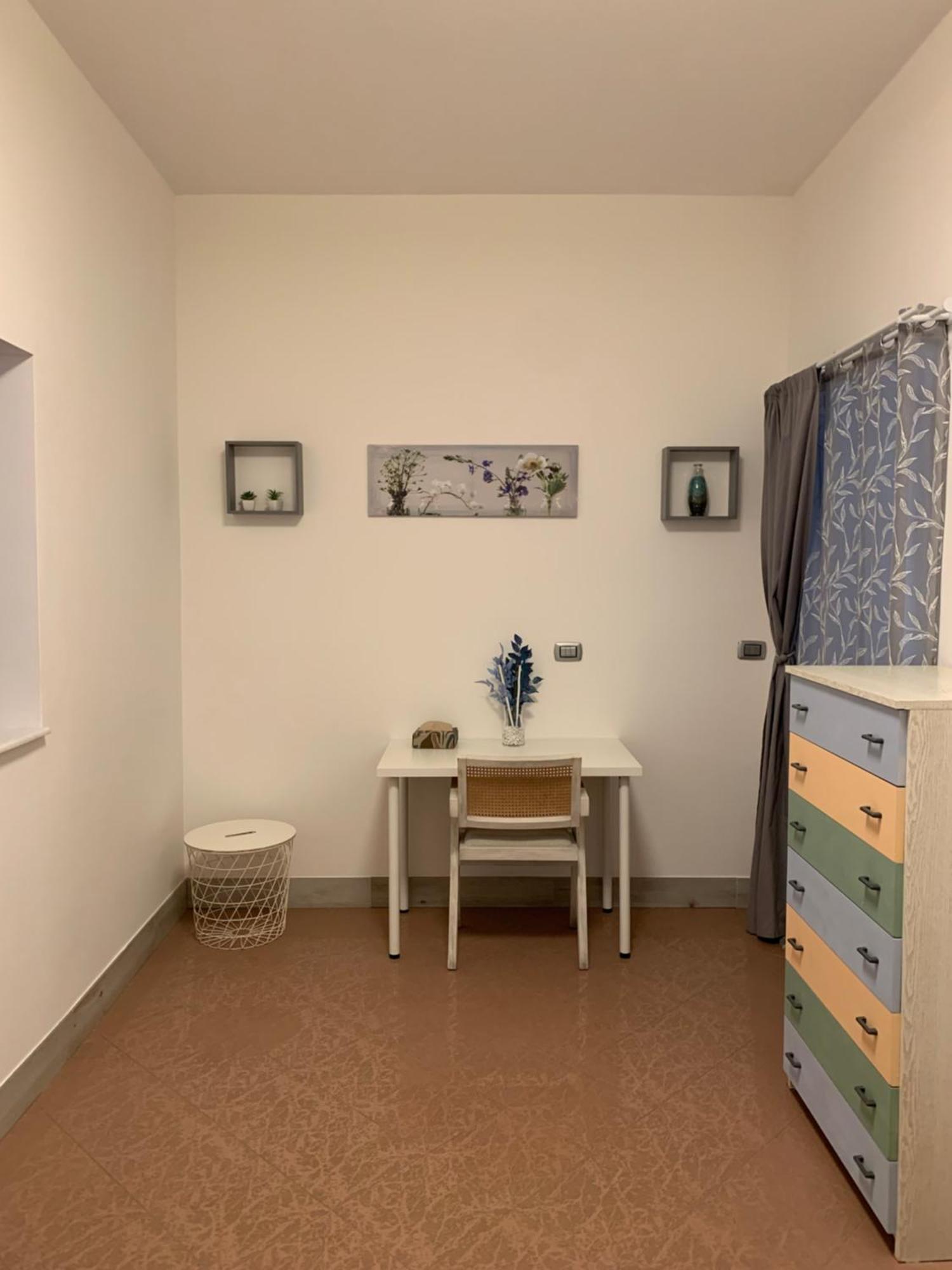 B&B Ioli Vesuvio Ερκολάνο Εξωτερικό φωτογραφία