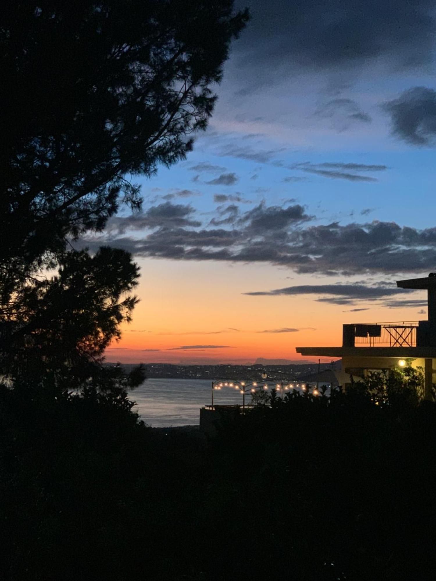 B&B Ioli Vesuvio Ερκολάνο Εξωτερικό φωτογραφία
