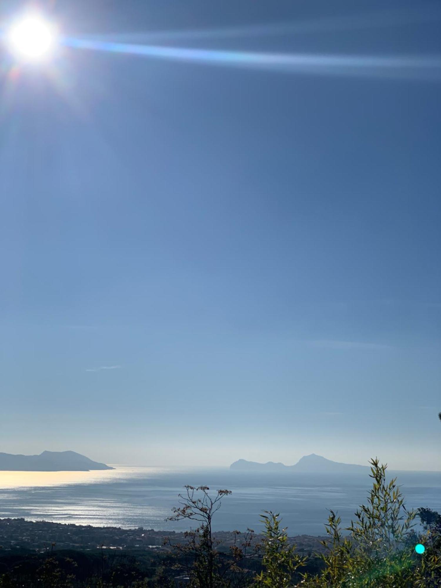 B&B Ioli Vesuvio Ερκολάνο Εξωτερικό φωτογραφία