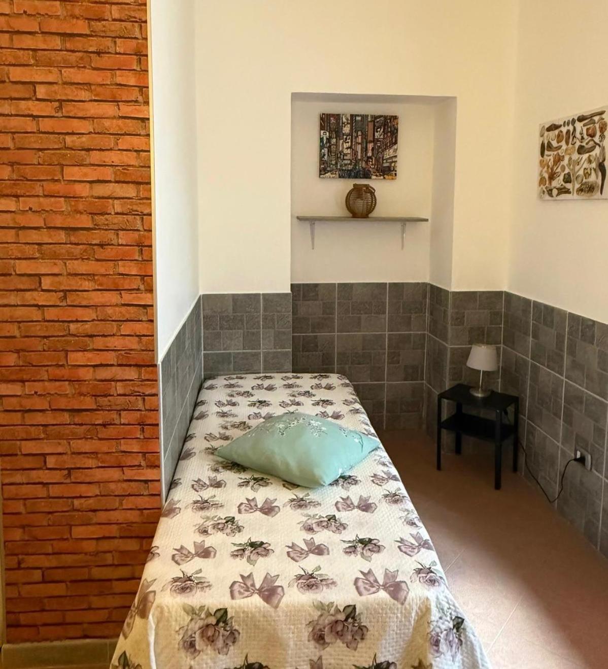 B&B Ioli Vesuvio Ερκολάνο Εξωτερικό φωτογραφία