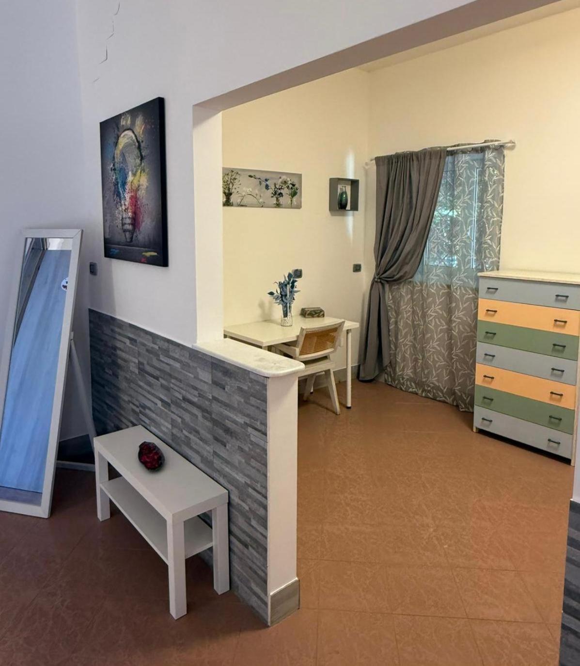 B&B Ioli Vesuvio Ερκολάνο Εξωτερικό φωτογραφία