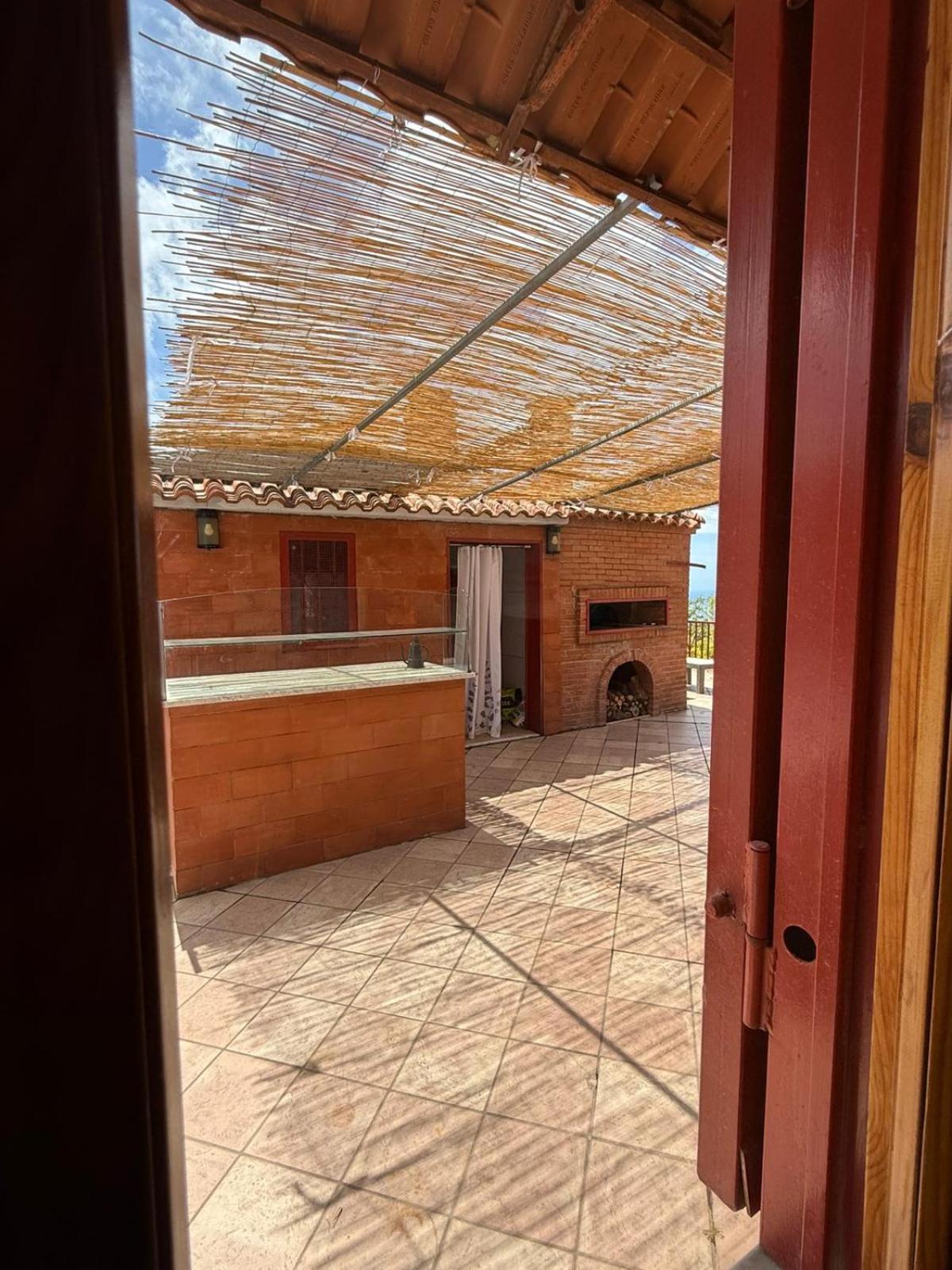 B&B Ioli Vesuvio Ερκολάνο Εξωτερικό φωτογραφία