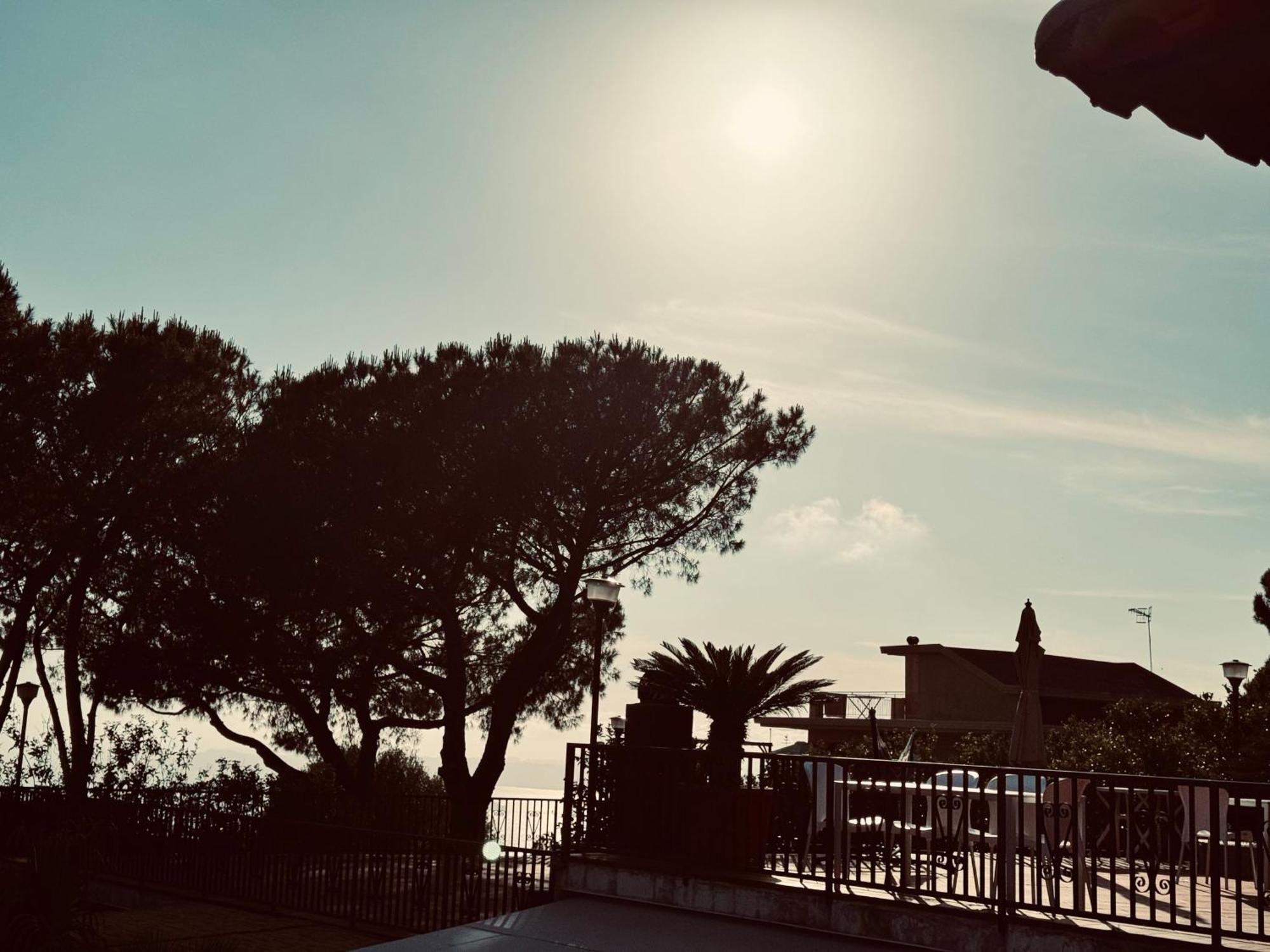 B&B Ioli Vesuvio Ερκολάνο Εξωτερικό φωτογραφία