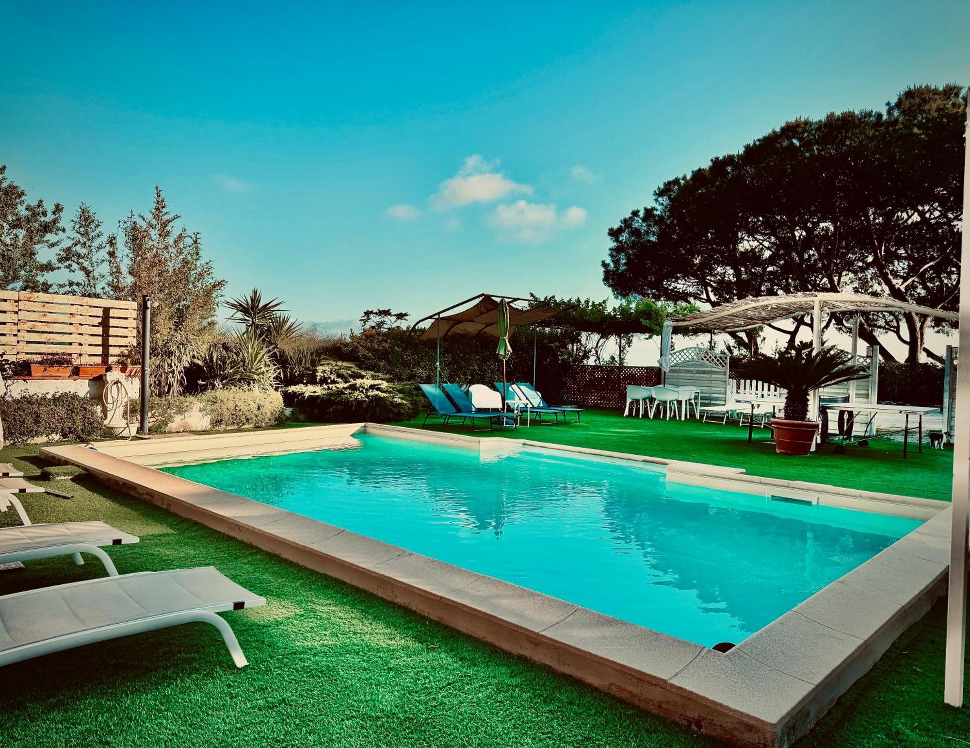 B&B Ioli Vesuvio Ερκολάνο Εξωτερικό φωτογραφία