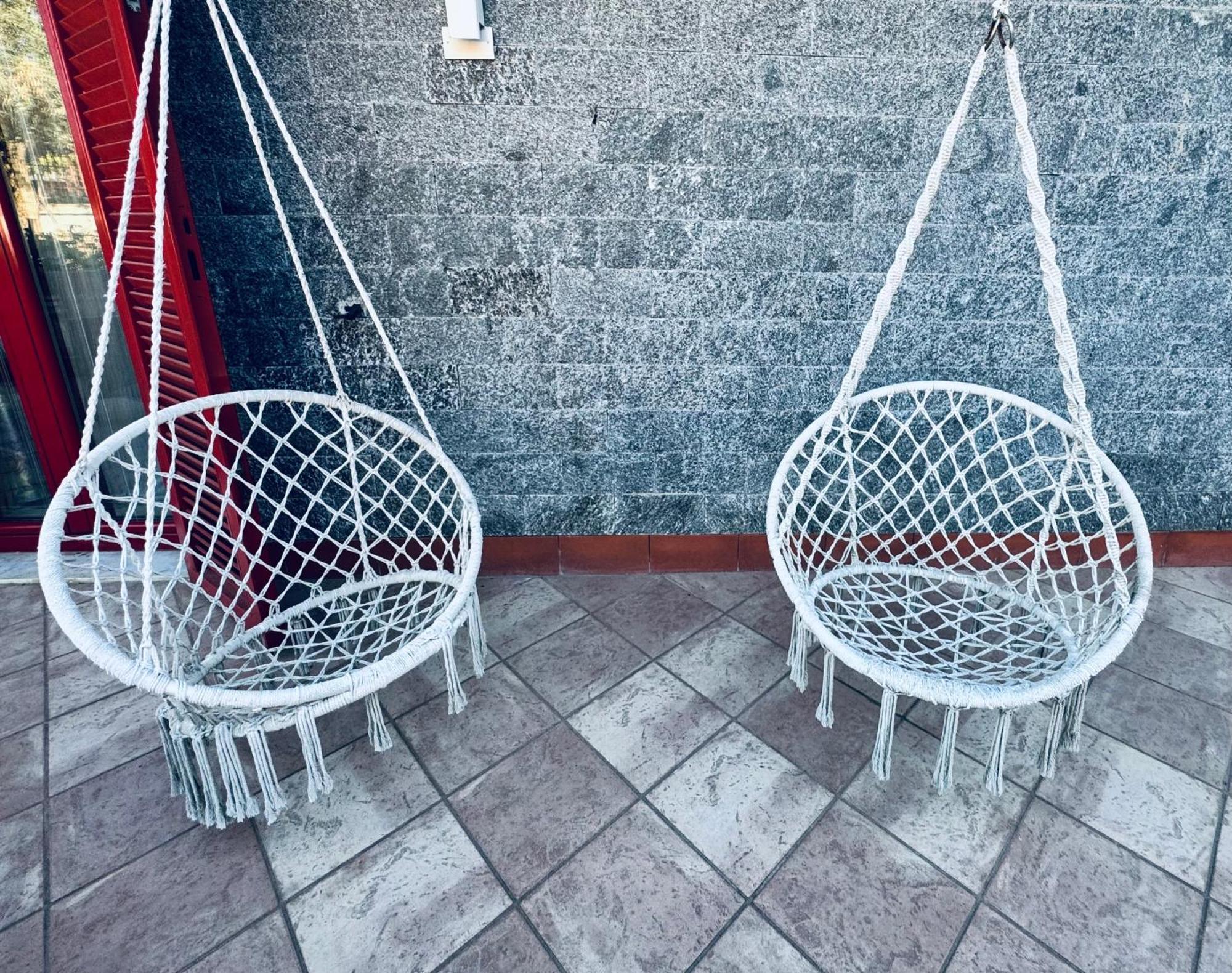 B&B Ioli Vesuvio Ερκολάνο Εξωτερικό φωτογραφία